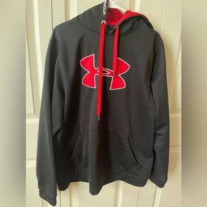 Mens Under Armour Hoodie